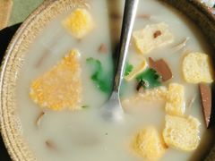 鸭血粉丝煲-兰溪小馆(东直门簋街店)