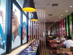 大堂-吉野家(宾水道店)