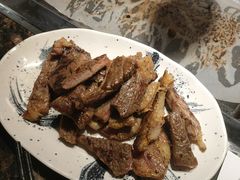 -阪尚皇·原切牛排·烤肉火锅自助(北京路店)