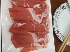 -岳合轩老北京涮肉