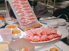 -麻辣因子滩羊火锅(世和广场店)