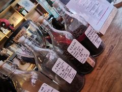 -新月集庭院咖啡馆(老邮局店)