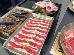 -西塔老太太泥炉烤肉(龙湖北苑天街店)
