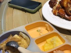 -上下九广州菜馆(李家村万达店)