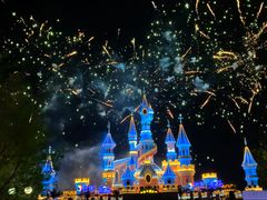 -沈阳方特欢乐世界