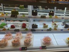 -仟吉·ART FARM主题店(菱角湖万达店)