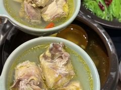 -云海肴云南菜·蒸汽石锅鱼(新奥店)