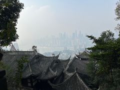 -道教老君洞