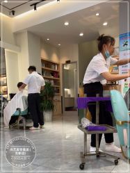 -尚艺美容美发