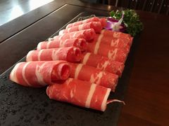 -捞神煲汤火锅(湖滨商业街店)