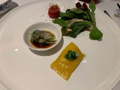 -Yan Ting 宴庭中餐厅(上海静安瑞吉酒店)