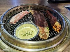 -火炉火自助餐(枫蓝国际店)