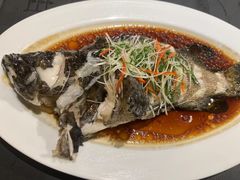 -杭州和达希尔顿逸林酒店·和园中餐厅-杭帮菜名店