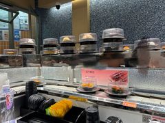 -争鲜回转寿司(朝北大悦城店)