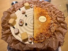 -半勺舒舒生日蛋糕店