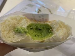 -DEMO黛慕蛋糕(中泰店)