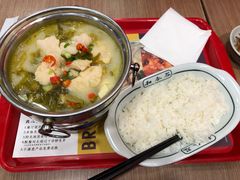 -和合谷(新街口店)