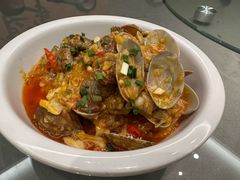 -小林哥的海鲜馆·夜宵烧烤(渔人码头店)