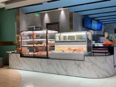 -奈雪的茶(亨特国际广场店)