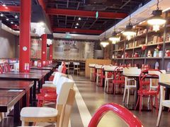 大堂-Mr.Pizza米斯特比萨(苏州平江万达广场店)