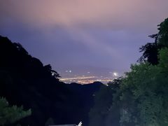 -泰山风景名胜区