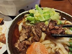 -好嫂子•刀削面(大兴店)