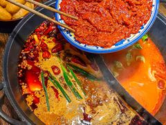 -冯校长老火锅(广州正佳广场店)