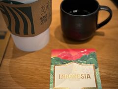 -星巴克臻选(周浦万达店)