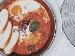 -IL Forno 意坊·意大利餐厅(花园店)