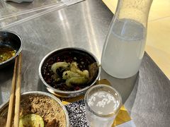 -胡四哥特色火盆烧烤(总店)