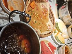 -东道煮牛肉火锅(东盛大街店)
