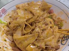-大嘻咹biangbiang面(历史博物馆店)