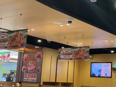 -海底捞火锅(天津SM城市广场店)