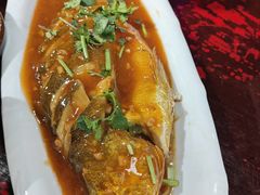 -酒肉门孔府菜(曲阜游客中心店)