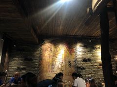 大堂-盟重烧烤(东瓜山创始店)