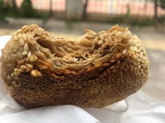 -李小老烧饼(常营民族家园店)