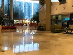 -成都世纪城假日酒店-西楼