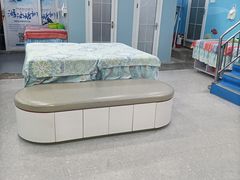 -楠木种子游泳馆(李沧万达店)