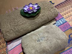 -莲泰式·中式·沐足·精油SPA采耳(天河店)