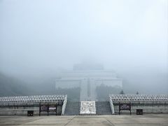 -中原大佛景区