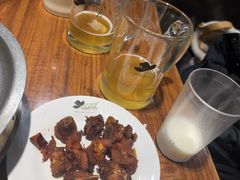 -汉巴味德(沈阳万象汇店)