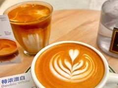 -十一咖啡(青年大街工厂店)