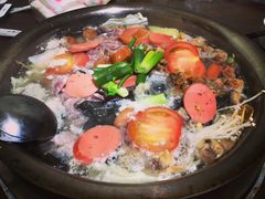 -四姐荤豆花(宝圣大道店)