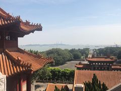 -南沙天后宫景区