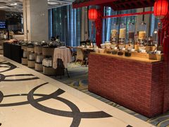 -成都新东方千禧大酒店-琥珀西餐厅