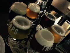 -TAPS精酿啤酒屋