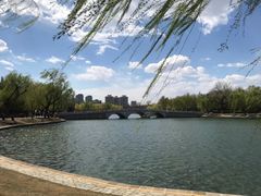 景点-陶然亭公园