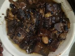 -香乡美食府特色肥西老母鸡(三河古镇店)