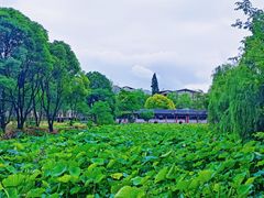 -东坡赤壁风景名胜区