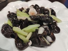 荷塘月色-粤汕小厨(北站店)